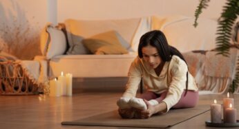10 Powerful Sleep Meditation Techniques for a Restful Night