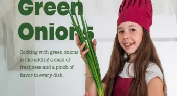 Unlocking the Culinary Wonders of Green Onions: Tips, Tricks, and Recipes