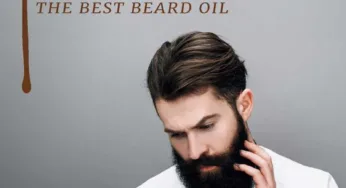 Ultimate Guide to Achieving Epic Beard Growth with the Best Beard Oil
